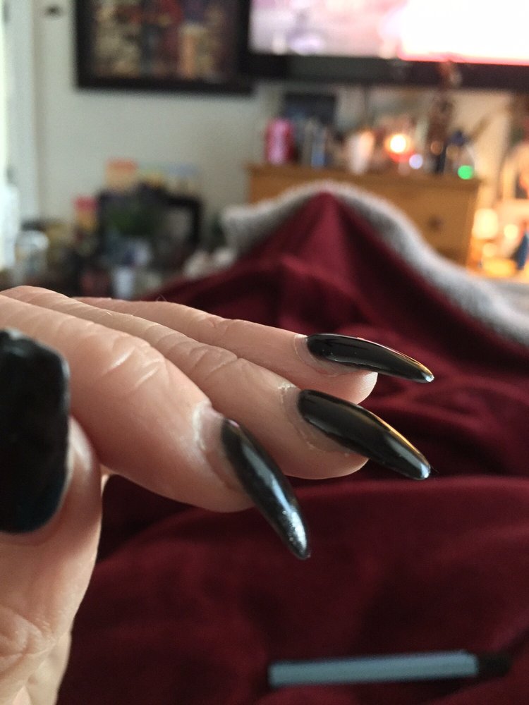 Nail Wonder Salon in Wilmington Nail Wonder Salon 6400 Carolina Beach