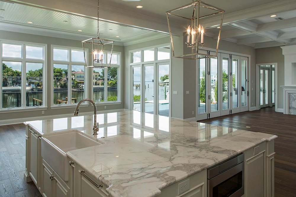 Classic Stone Gallery in Tampa | Classic Stone Gallery ...