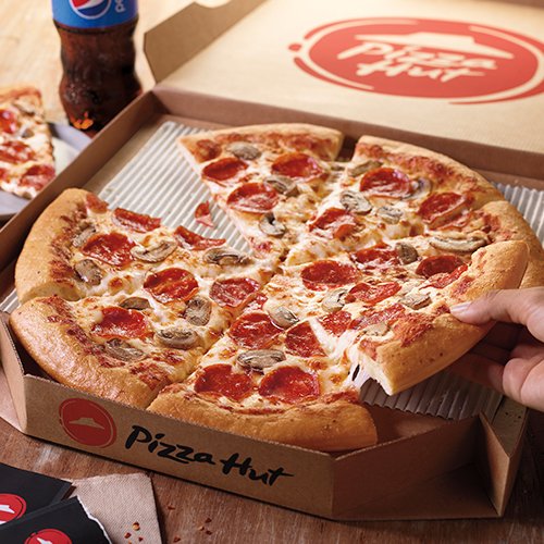 Pizza Hut in Riverside | Pizza Hut 19040 Van Buren Blvd, Ste 105 ...