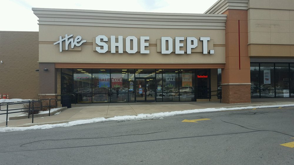 cove shoe outlet roaring spring pa