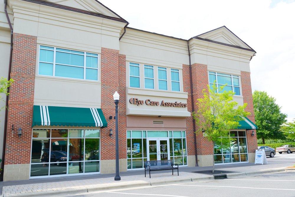 Eye care center cary nc Idea