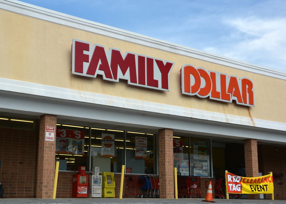 Family Dollar Stores in Concord Family Dollar Stores 35 Branchview Dr