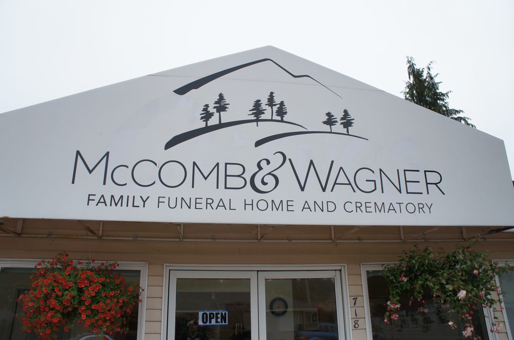 & Wagner Family Funeral Home and Crematory in Shelton