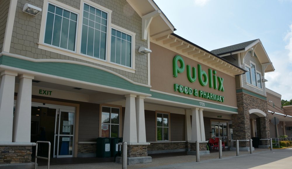 Publix in Rock Hill Publix 1735 Heckle Blvd, Rock Hill, SC 29732