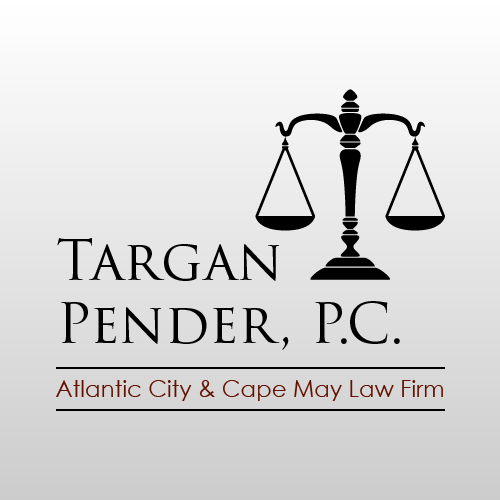 Targan Pender And Strickland In Cape May Targan Pender And Strickland 510 0099