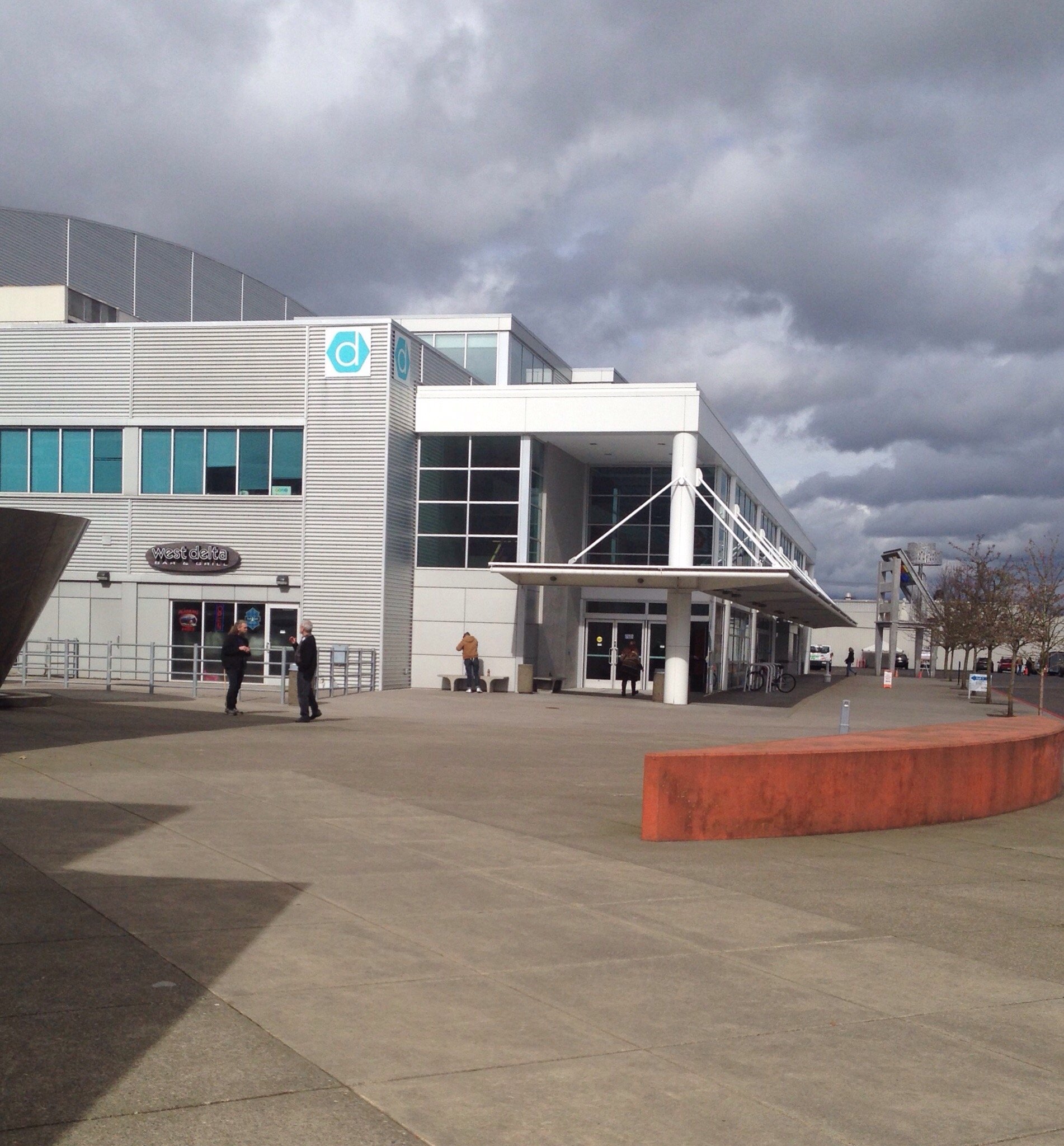 portland expo center rv show