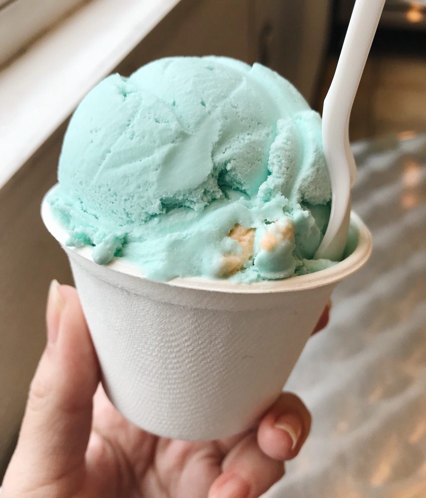 Polly Ann Ice Cream in San Francisco | Polly Ann Ice Cream 3138 Noriega ...