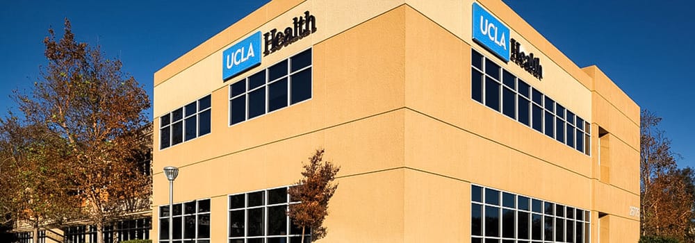 UCLA Health Santa Clarita Primary & Specialty Care in Santa Clarita