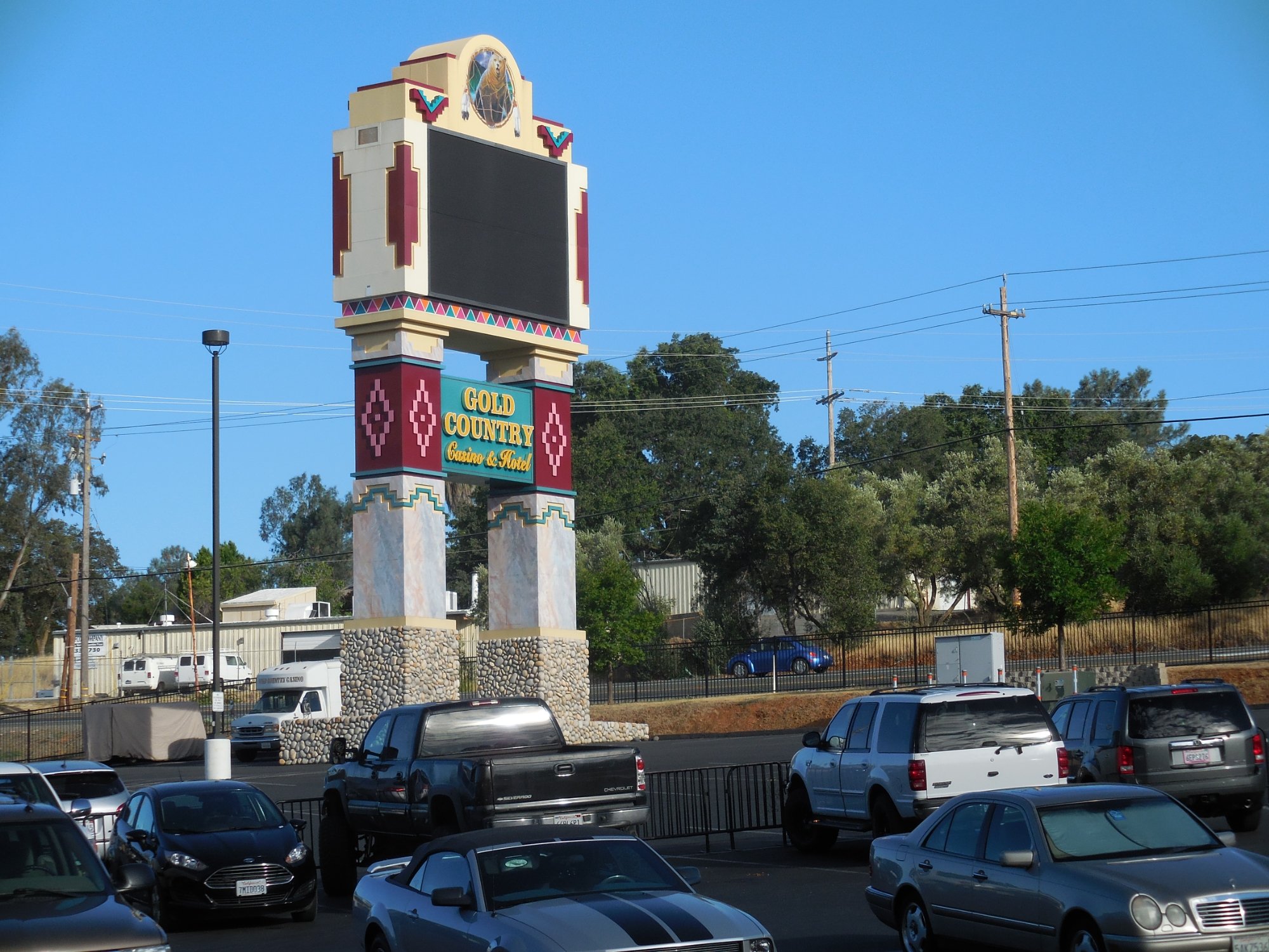 Gold country casino steakhouse oroville california