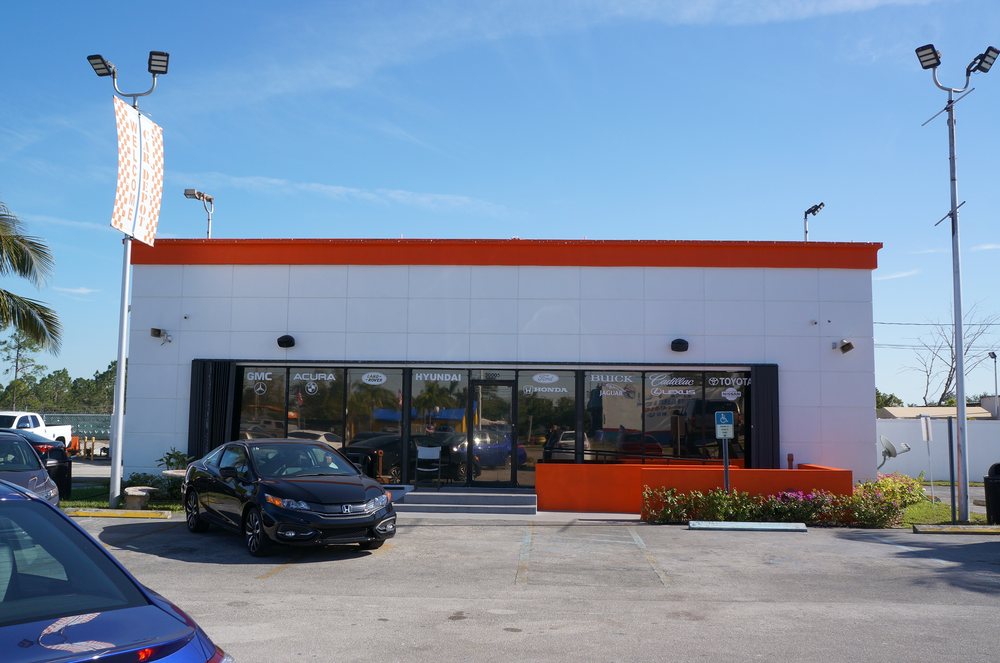 Car Depot Miami in Homestead Car Depot Miami 30005 S Dixie Hwy