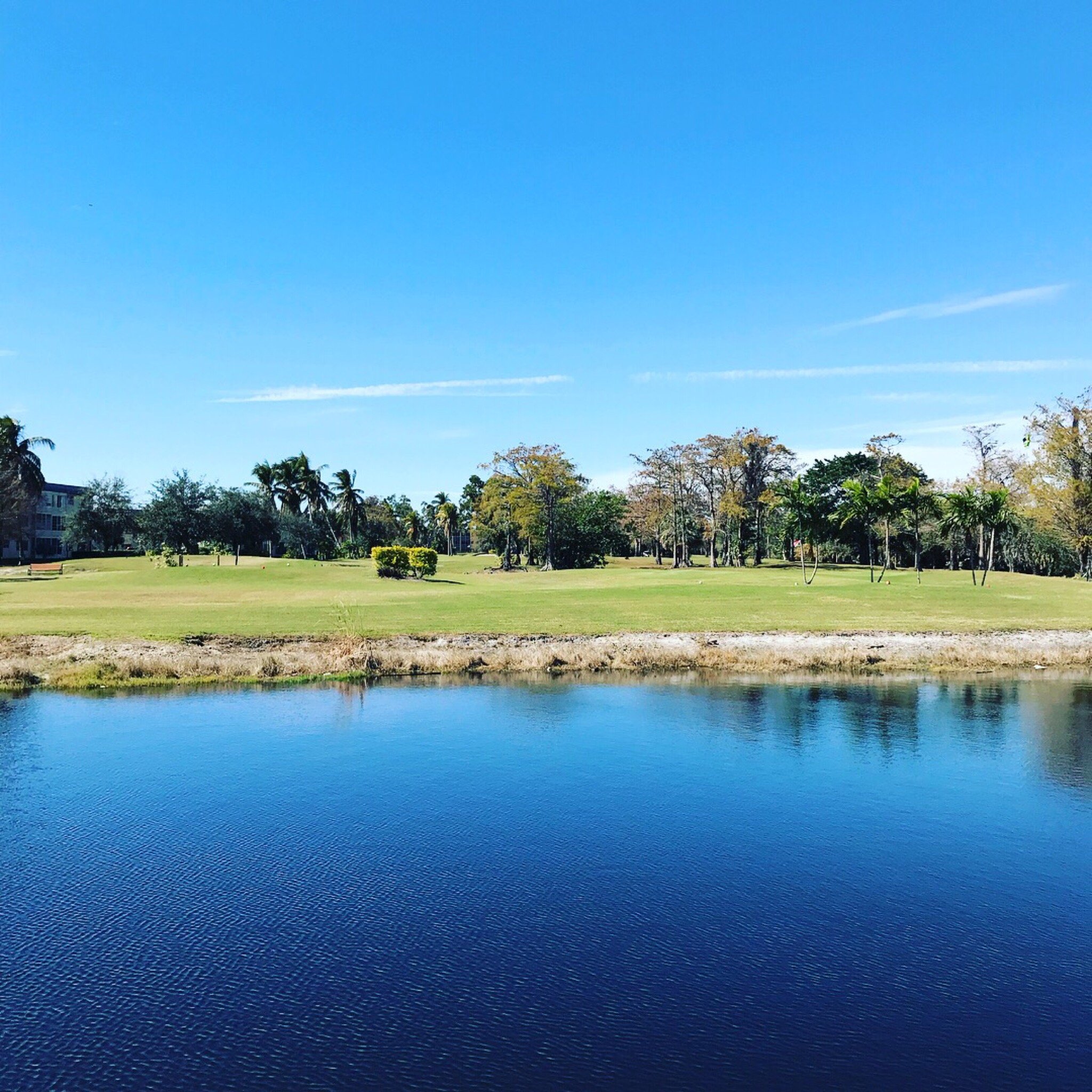 Lauderhill Golf Course in Fort Lauderdale Lauderhill Golf Course 4141