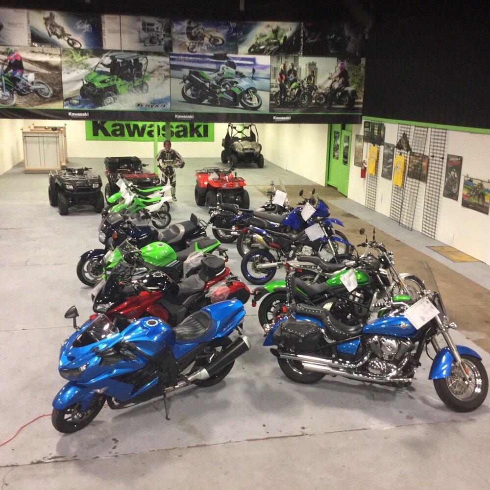 Kingsport Cycles in Kingsport Kingsport Cycles 432 E Main St