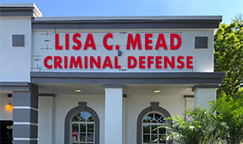 Law Offices of Lisa C Mead PA in Naples Law Offices of Lisa C Mead PA