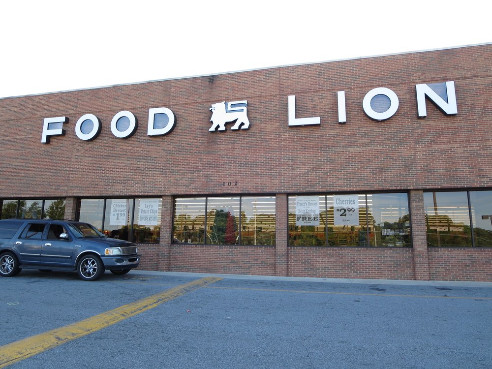 Food Lion in High Point | Food Lion 2200 Westchester Dr, High Point, NC