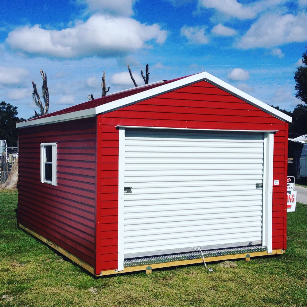 Southeast Building and Shed in Zephyrhills | Southeast 