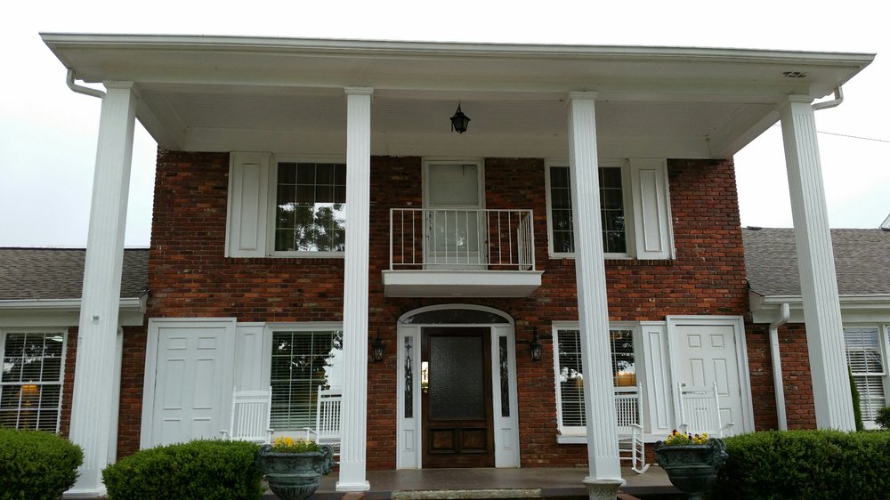 Memorial Park Funeral Home in Gainesville Memorial Park Funeral Home