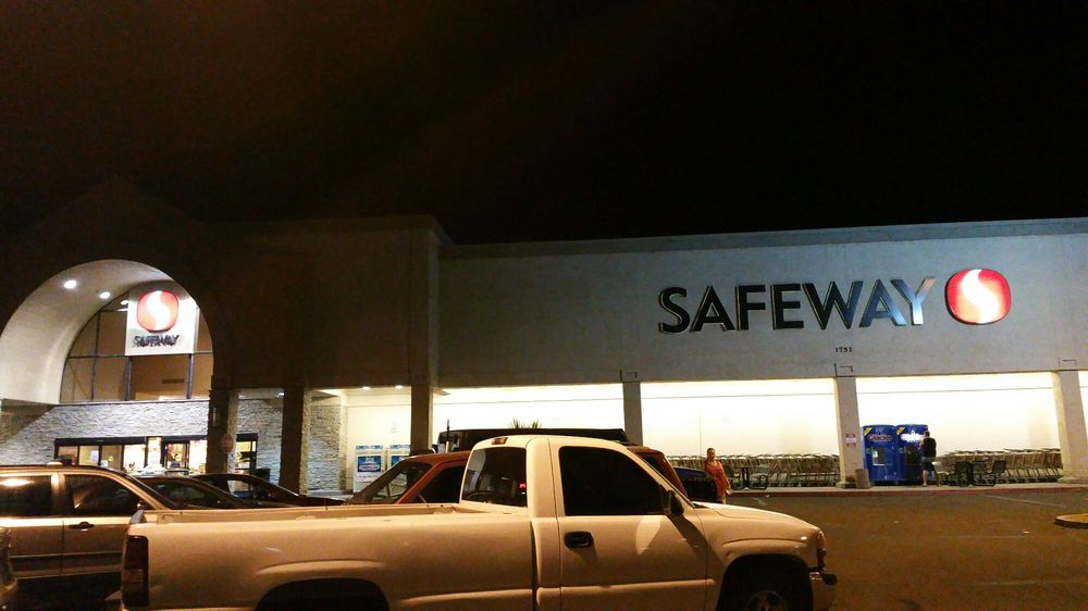 Safeway in Bullhead City | Safeway 1751 Highway 95, Bullhead City, AZ 86442 Yahoo - US Local