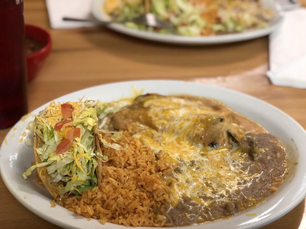 Mexican Food Clovis CA: A Culinary Exploration