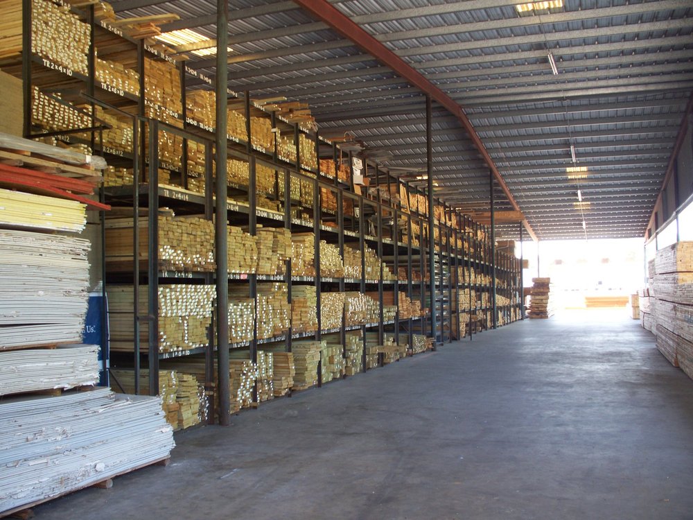 Orange County Building Materials in Lumberton | Orange ...