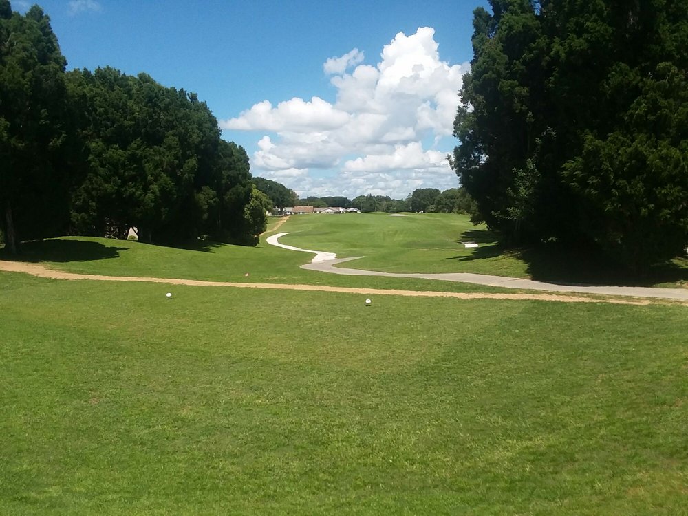 Sandpiper Golf & Country Club in Lakeland Sandpiper Golf & Country