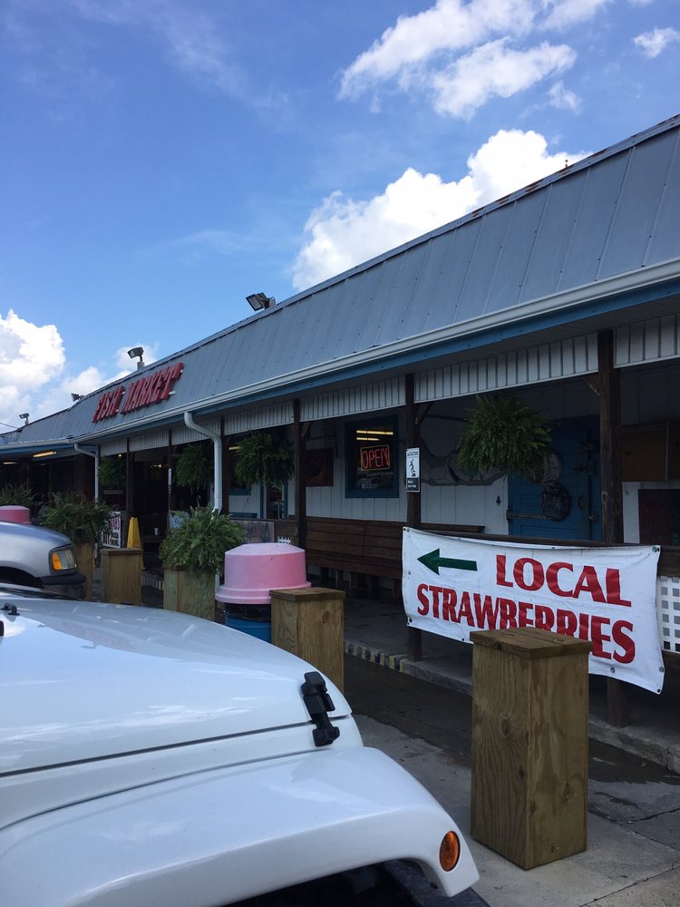 eagle island fruit stand wilmington nc