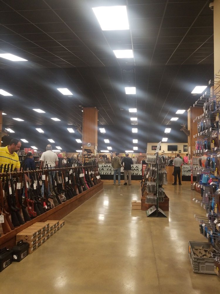 Whittaker Guns in Owensboro | Whittaker Guns 6976 W Louisville Ln, Owensboro, KY 42301 Yahoo ...