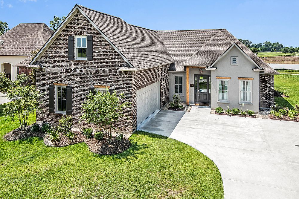 Level Homes in Baton Rouge Level Homes 402 N 4th St, Baton Rouge, LA