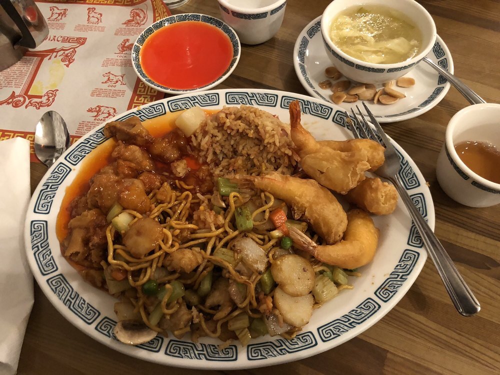 golden star chinese food near me