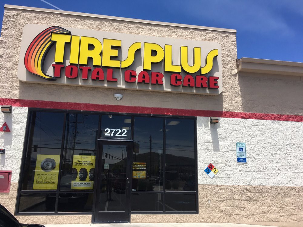 Tires Plus in Carson City | Tires Plus 2722 US Highway 50 E, Carson big city tires bradenton