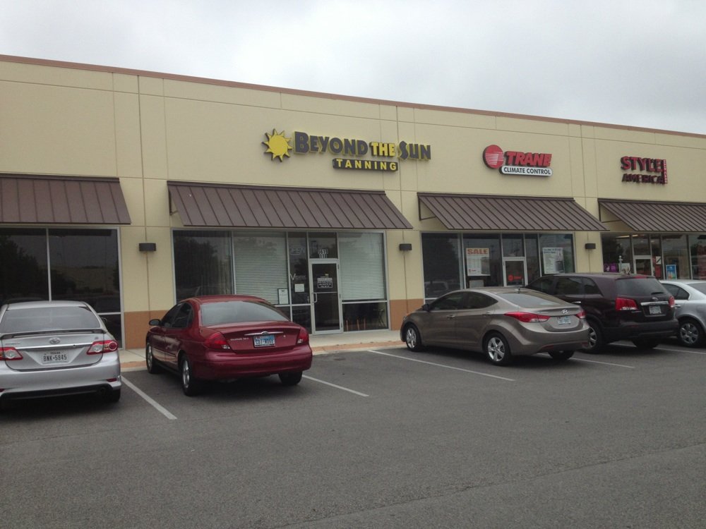 Beyond the Sun Tanning in San Antonio Beyond the Sun Tanning 5619 W