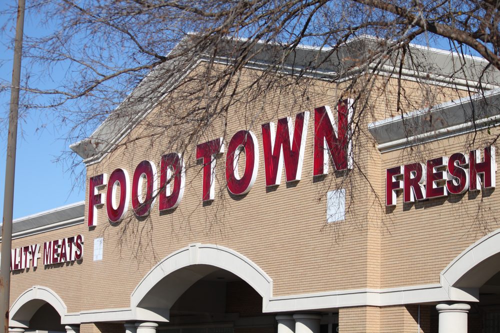 Food Town in Houston | Food Town 9525 S Kirkwood Rd ...