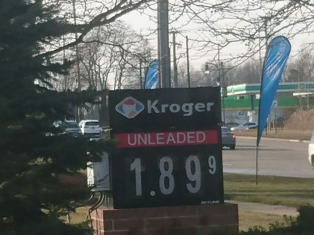 Kroger in Brownstown Kroger 23849 West Rd, Brownstown, MI 48134 Yahoo