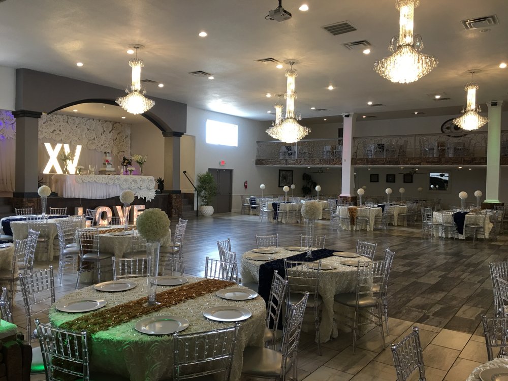 Hawkins Ballroom in El Paso | Hawkins Ballroom 14841 Horizon Blvd, El