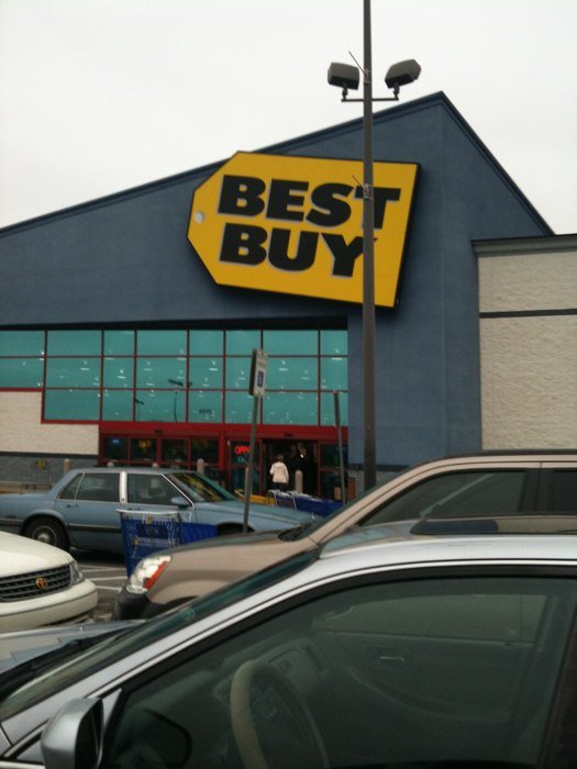 Best Buy in Knoxville | Best Buy 8925 Town and Country Cir, Knoxville