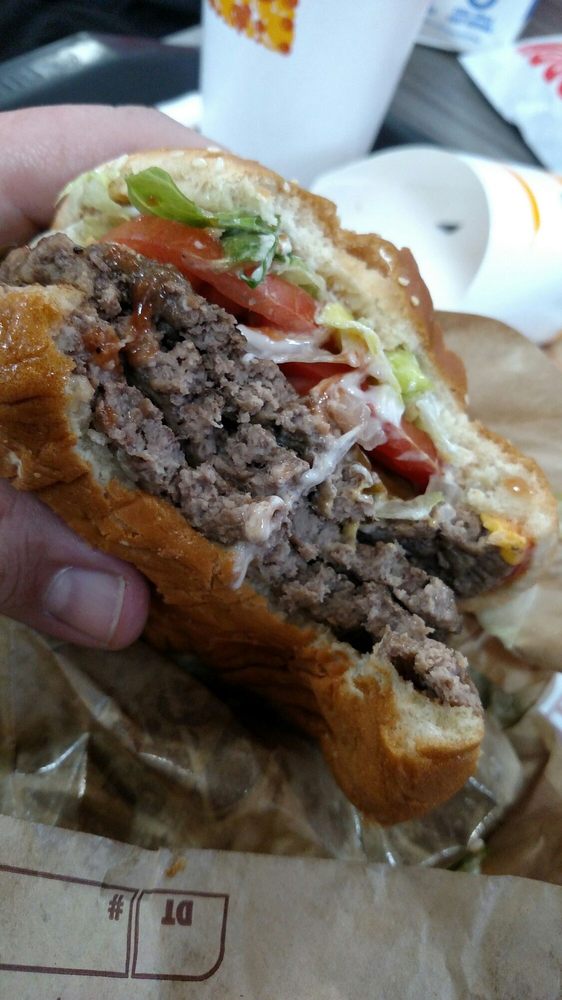 Burger King in Canton Burger King 1700 Marietta Hwy, Canton, GA 30114