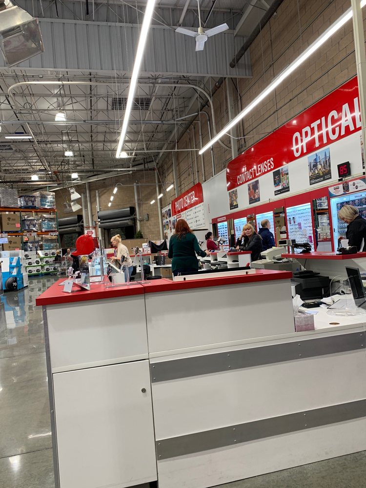 Costco Optical in Las Vegas | Costco Optical 801 S Pavilion Center Dr, Las Vegas, NV 89144 Yahoo ...