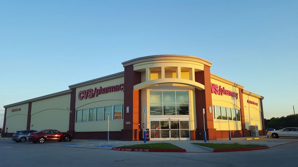 CVS Pharmacy in Houston | CVS Pharmacy 17977 FM-529, Houston, TX 77095