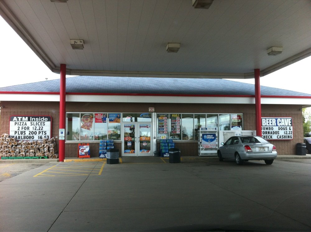 Woodman's Kenosha Gas Price How do you Price a Switches?