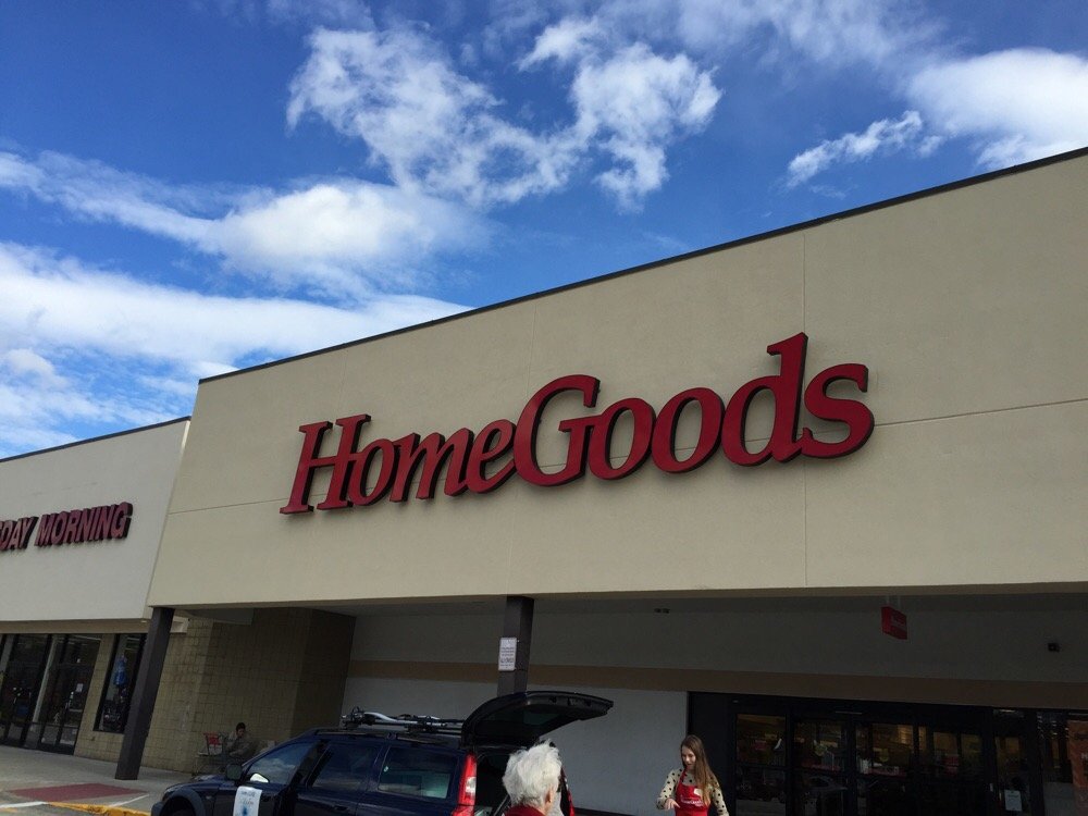 download home goods near me