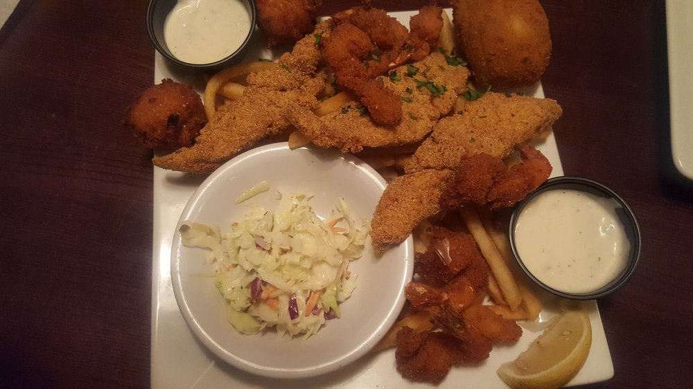 Don’s Seafood & Steakhouse in Lafayette Don’s Seafood & Steakhouse