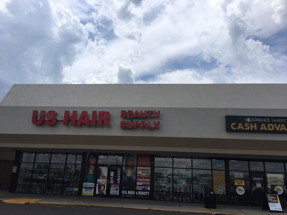 US Hair & Beauty Supplies in Columbus | US Hair & Beauty ...