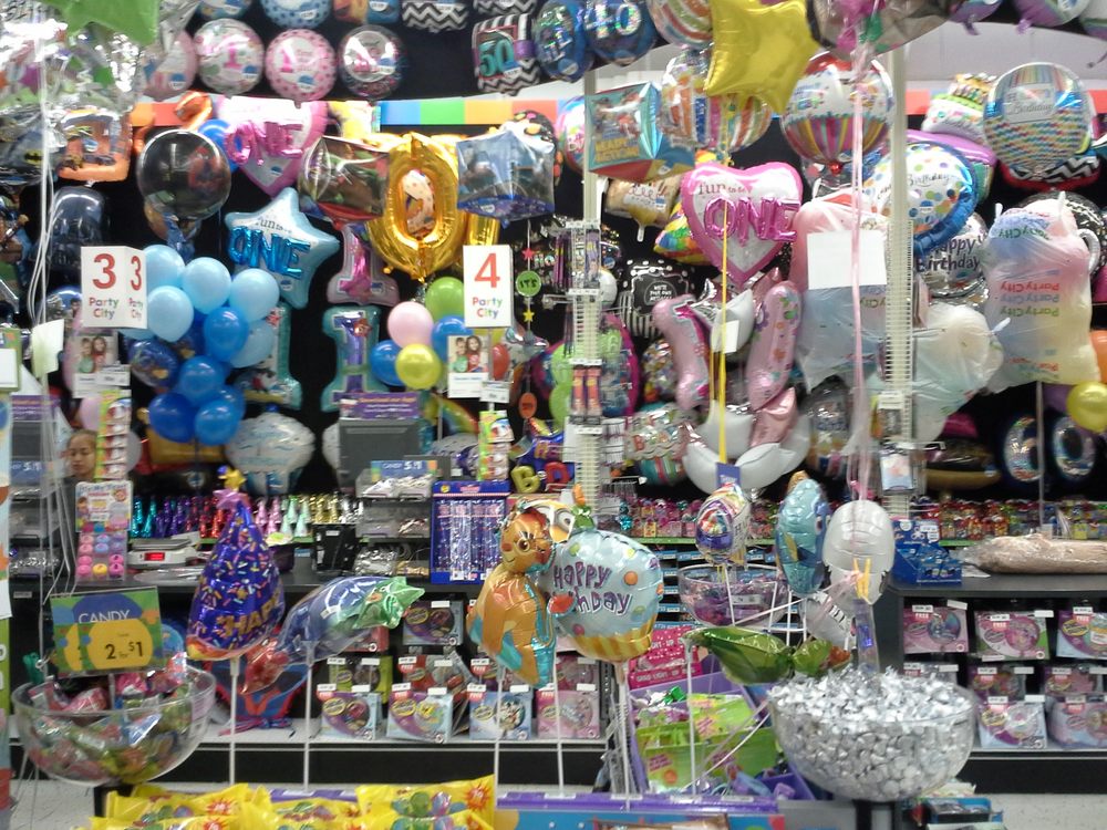 Party City in Niles | Party City 5651 W Touhy Ave, Niles, IL 60714 ...