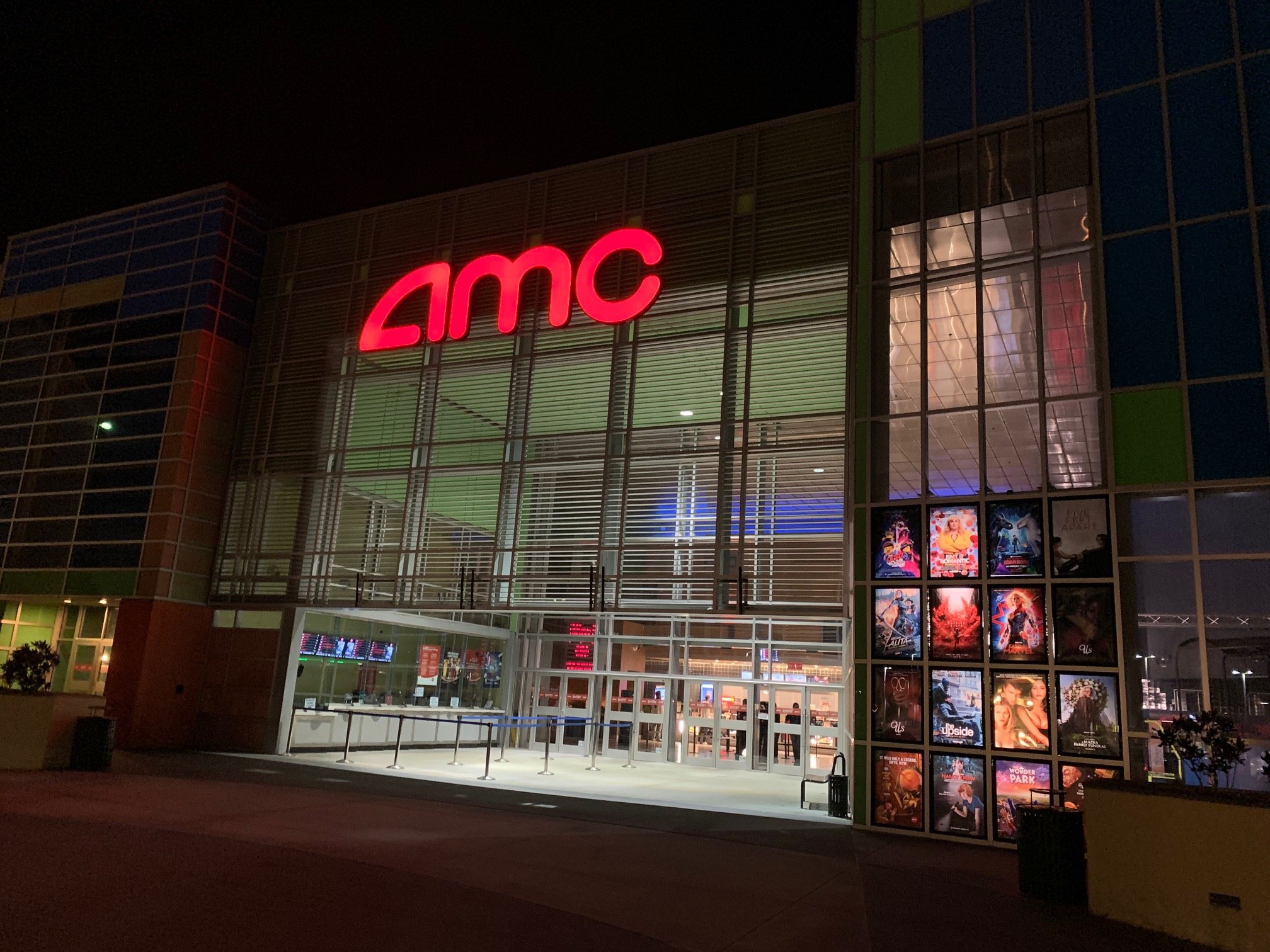 Amc Theaters Open Near Me - Is Amc Theaters Open On Christmas? - Amazon