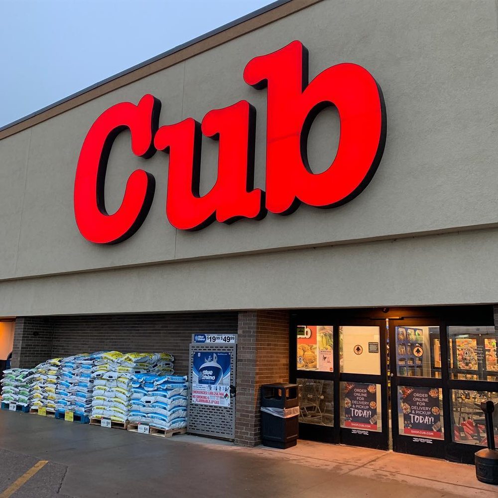 Cub Foods in Alexandria Cub Foods 2612 S Broadway, Alexandria, MN