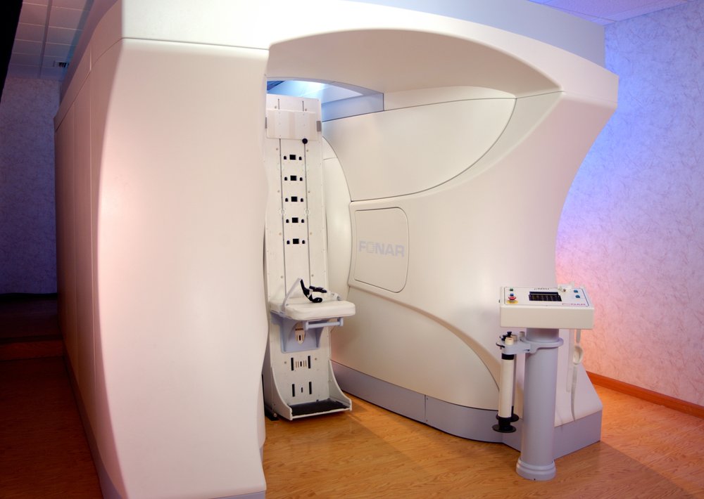 Upright MRI of Deerfield - Open, Stand Up MRI in Deerfield | Upright