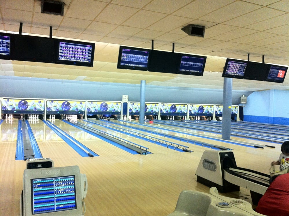 thunderbird lanes al ohol