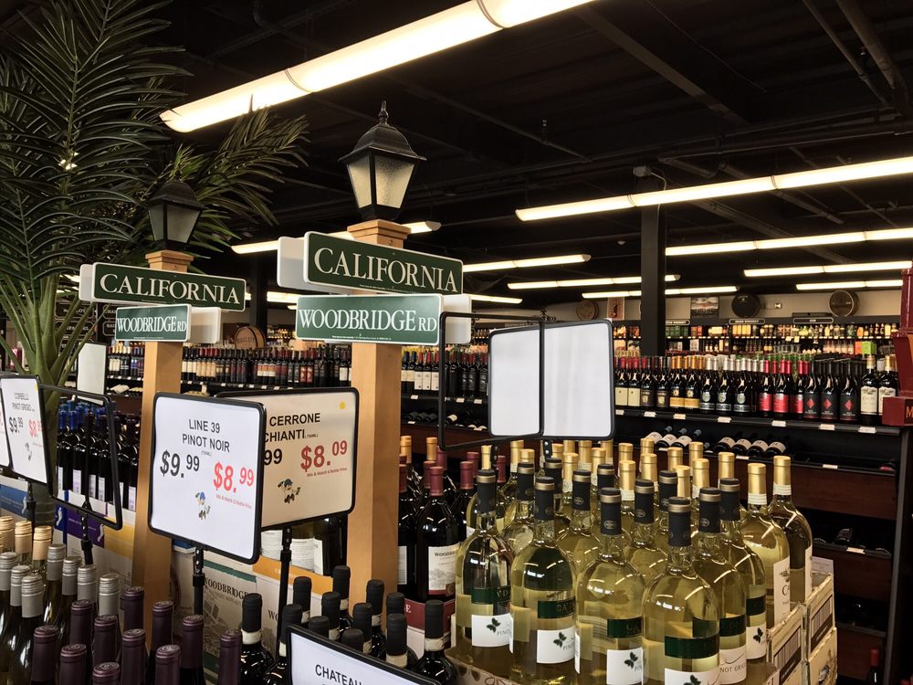 Cappy's Warehouse Wine & Spirits in Lynbrook Cappy's Warehouse Wine