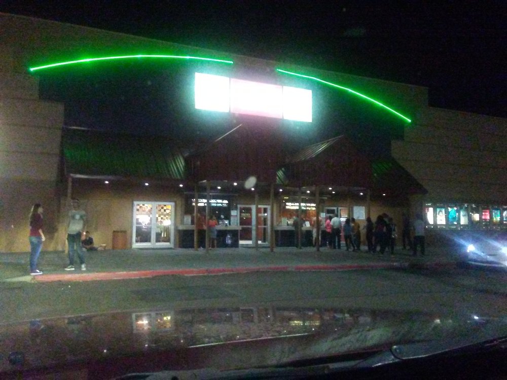 Cinemark Movies 10 in Brownsville Cinemark Movies 10