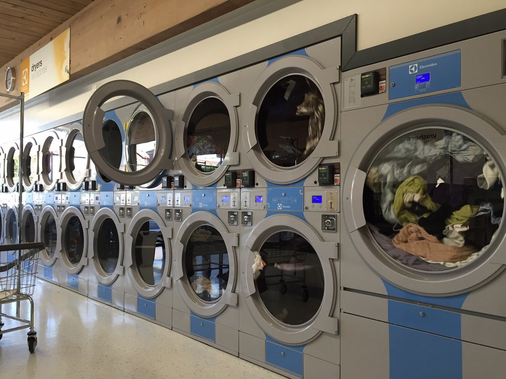 24 hour laundry portland oregon