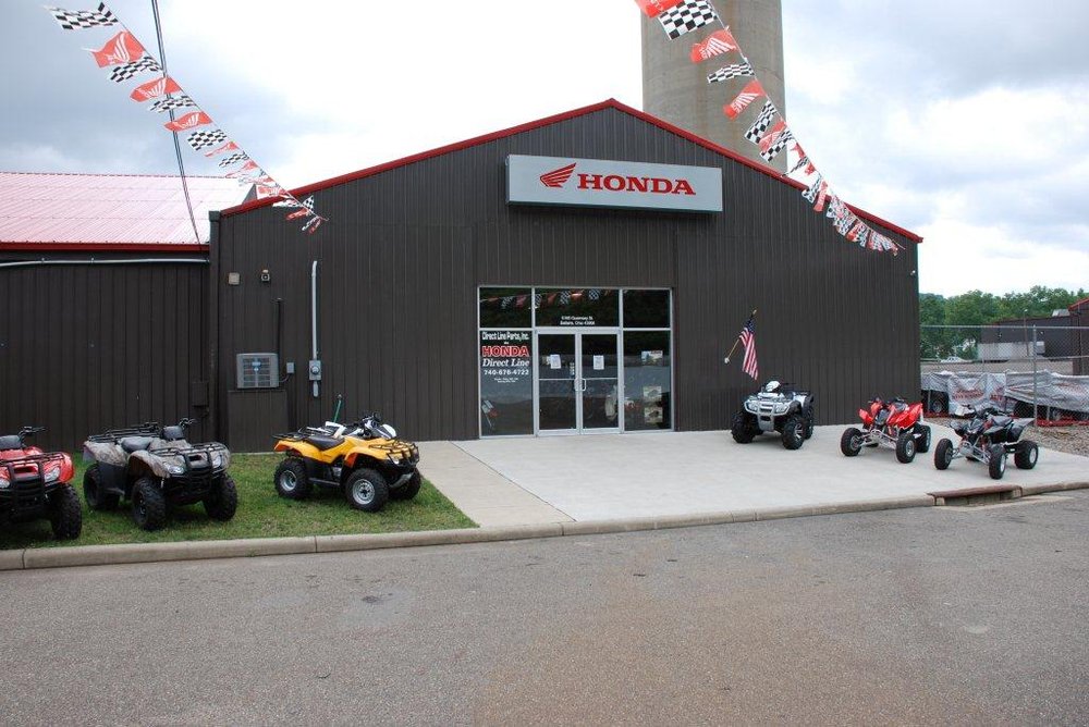 Honda Direct Line in St Clairsville | Honda Direct Line 67501 Mall Ring Rd, St Clairsville, OH ...